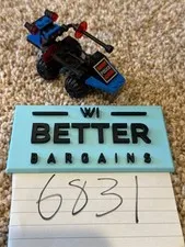Lego - Space  - 6831 - Message Decoder -