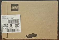 LEGO Collectable Minifigures - The Muppets Series - New & Sealed Box of 36