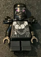 LEGO Ninjago Oni Villian Minifigure
