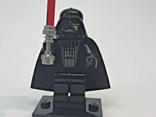 LEGO Star Wars Minifigures - Darth Vader Imperial Inspection - SW0123