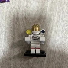LEGO 71046 Series 26 SPACE Collectible Minifigures - Modern Astronaut