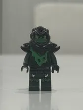 LEGO® Ninjago Morro Lloyd Possesed Minifigure Morro EXCELLENT CONDITION njo0154