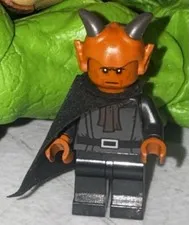 NEW LEGO STAR WARS LABRIA Minifigure 75290 Mos Eisley Cantina minifig devil