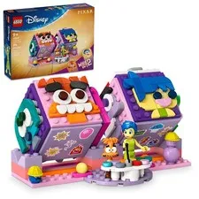 LEGO Disney: Inside Out 2 Mood Cubes (43248)