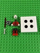 LEGO Star Wars Darth Malak Minifigure SW1325 New From Set Never Assembled