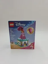 LEGO Disney Princess: Twirling Ariel (43259)