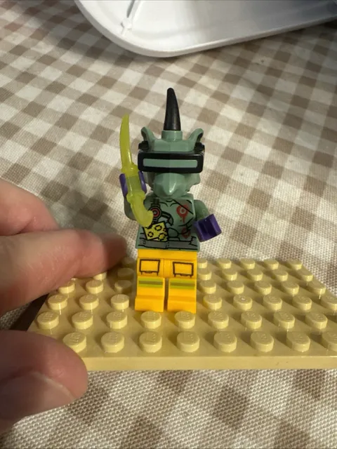 LEGO® Ninjago  Hausner Minifigure njo578