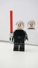 *NEW RETIRED* LEGO Star Wars Baylan Skoll Minifigure (sw1293)