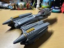 LEGO Star Wars: General Grievous's Starfighter  75286