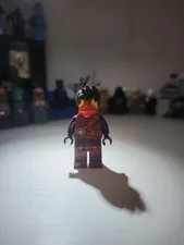LEGO NINJAGO KAI Mini figure Legacy 71705 71741 Njo613