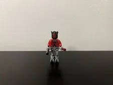 LEGO Star Wars Darth Maul & Mechanical Legs Minifigure