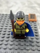 LEGO - 71027 - COLLECTIBLE MINIFIGURES SERIES 20 - VIKING