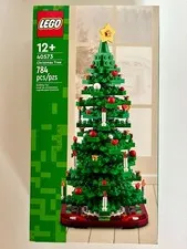 LEGO Iconic: Christmas Tree (40573)
