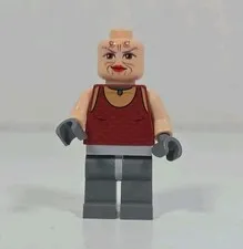 LEGO Sugi Minifigure sw0305 7930 Star Wars CMF Lot Rare Retired Bounty