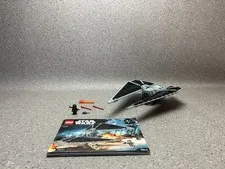 LEGO ® Star Wars 75154 TIE Striker