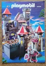 PLAYMOBIL Catalog - 2005