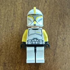 LEGO Star Wars Clone Commander ( Phase 1)