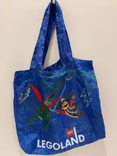 Legoland Shopping Tote Bag