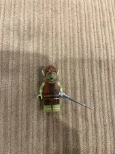 LEGO Goblin Minifigure Series 13