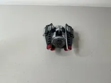Lego Star Wars TIE Striker Microfighter 75161 PRE-BUILT