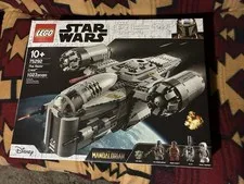 LEGO Star Wars - The Razor Crest, set 75292 **NEW & SEALED**