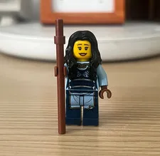 LEGO Ninjago Maya The Hands of Time 70627 Dragon's Forge njo288