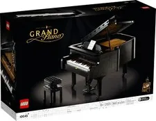 LEGO Ideas: Grand Piano (21323)