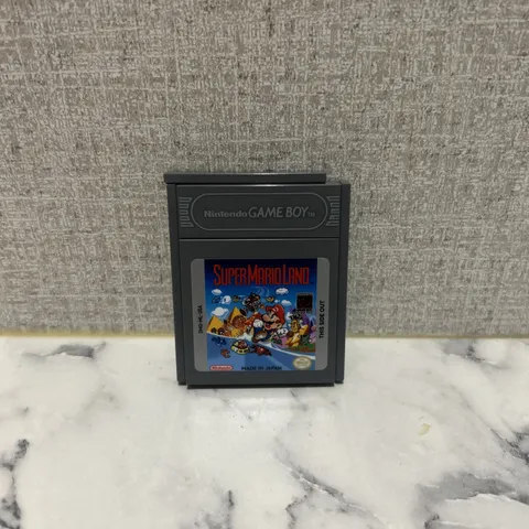 Lego Super Mario Land Cartridge ONLY for Lego Set  72046 Game Boy