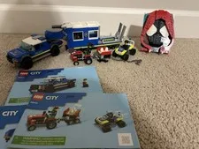 Random Lego Set Lot GIVE OFFERS