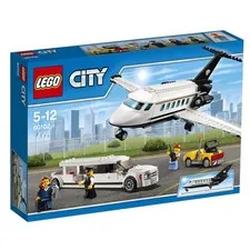 LEGO® City 60102 Airport VIP Service