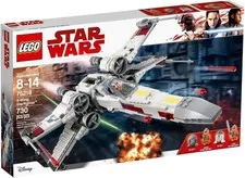 LEGO 75218 Star Wars X-Wing Starfighter Star Wars Disney Fighter Ship