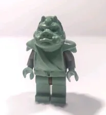 Lego Star Wars Gamorrean Guard Minifigure Mini Fig 