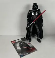 LEGO Star Wars: Darth Vader (75534) Buildable Figure