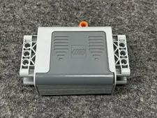 LEGO Power Functions 9V AA Battery Box 8881