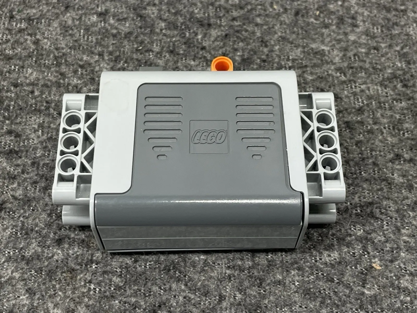 LEGO Power Functions 9V AA Battery Box 8881