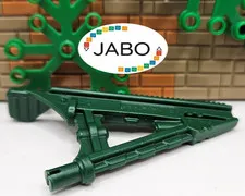 (S18/3/25) LEGO Bionicle 56490 Weapon Ski with Spear (Rip Cord)