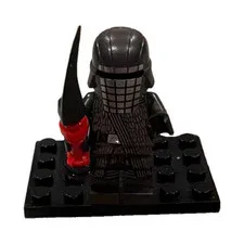 LEGO Star Wars Minifigure knight of Ren Vicrul sw1089