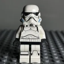 LEGO Star Wars Rebels Stormtrooper Minifigure sw0578 - 1U
