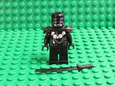 LEGO NINJAGO Minifigure Oni Villain njo0511 March of the Oni 853866 sword LN17