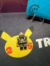 Lego Lord Of The Rings Dwalin Minifigure