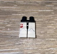 LEGO Star Wars Minifigure Legs Only Clone BARC Trooper