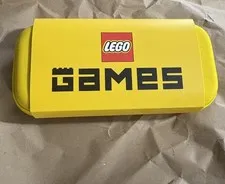 Brand New LEGO Switch Protective Carrying Case