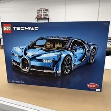 LEGO Technic 42083 Bugatti Chiron
