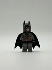 LEGO Batman Dark Knight Rises Minifigure 2013