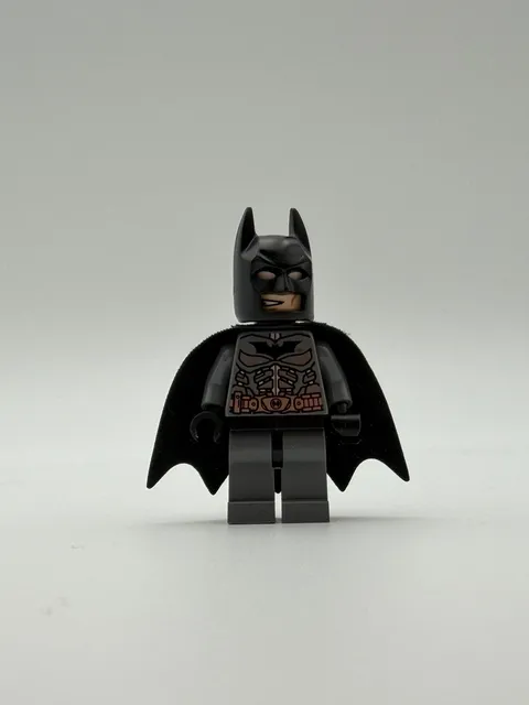 LEGO Batman Dark Knight Rises Minifigure 2013