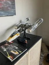 LEGO 75181 Star Wars Y-Wing Starfighter UCS