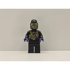 LEGO Monkie Kid Ink Demon Minifigure mk106 New Genuine