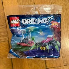 LEGO Dreamzzz polybag