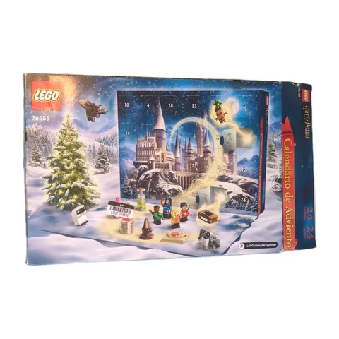 *NEW SEALED*  LEGO® Harry Potter™ Advent Calendar (2025) 76456