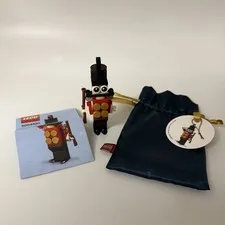 Lego Seasonal 5004420 Toy Soldier Ornament 2016 - Limited Edition